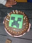 Team anniversaire simon