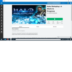 Fire Team Raven (HALO)