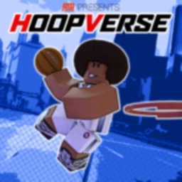 🏀HOOPVERSE Alpha (OLD) icon