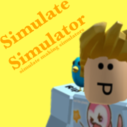 Simulate Simulator - EARLY BETA