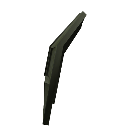 Reclaimer's R Shoulder Roblox item