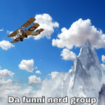 Da funni nerd group