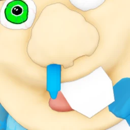 Escape Baby Bobby Daycare! (PRIMEIRA PESSOA OBBY) icon
