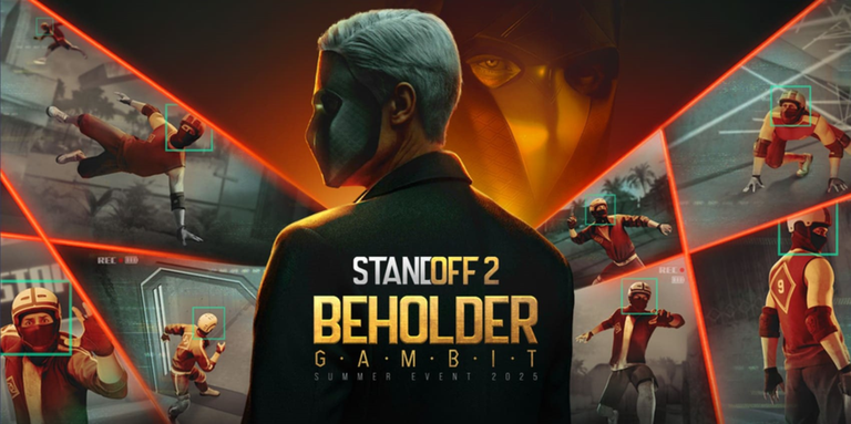 Standoff 2 [Finished] screenshot 1