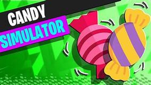 candy island