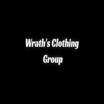 Wrath's Official Clothing Group!