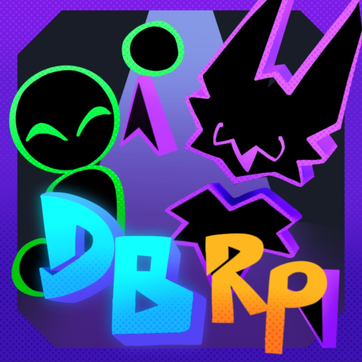 💙 Databrawl Roleplay [HOLLOW MAP!!] official Roblox game thumbnail