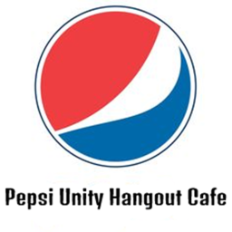 Pepsi Unity Hangout Cafe