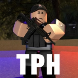 TPH | Türk Polis Oyunu