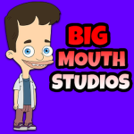 Big Mouth Studios