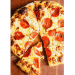 Pizza Foreverrr