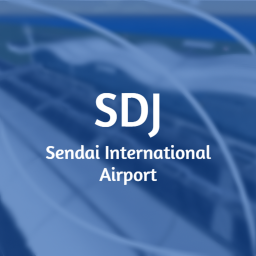 Sendai International Airport