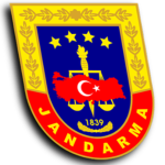 Jandarma Genel Komutanlığı I ISTANBUL RP