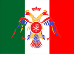 Supreme Empire Of New Rome [S.P.Q.N.R.]