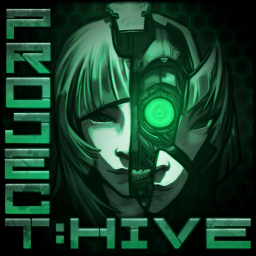[ PROJECT:HIVE ]