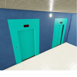 Russian And Soviet Elevators icon