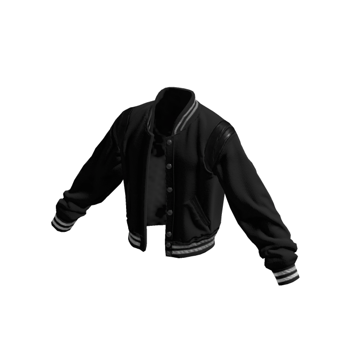 sl black teddy bomber archive jacket