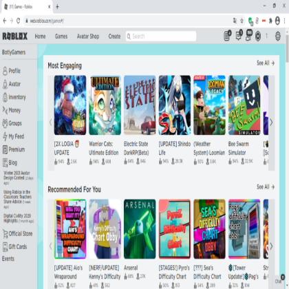 Roblox Game Roblox decal