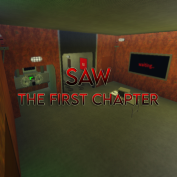 Saw: The First Chapter