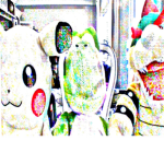 PLUSH GAMES studios