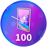 Game Badge Thumbnail