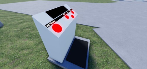 [NEW] Build a Railway Cross