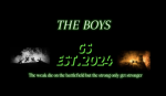 GS (Goofy Server)