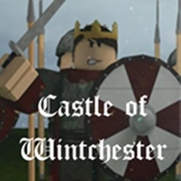 Castle of Wintchester