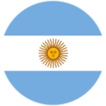 Argentina FIFA Squad
