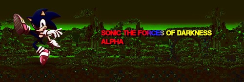 Sonic Tfod (kinda ded ngl)