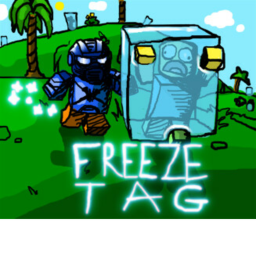 Freeze tag