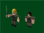 The Terminators- The team of S.W.A.T!