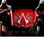 KILLER ASSASSINS COUNCIL