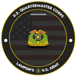 Quartmasters Corps | EAF