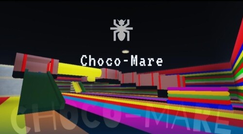Choco-Mare[Chapter 3]