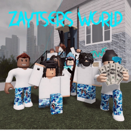Zaysters House