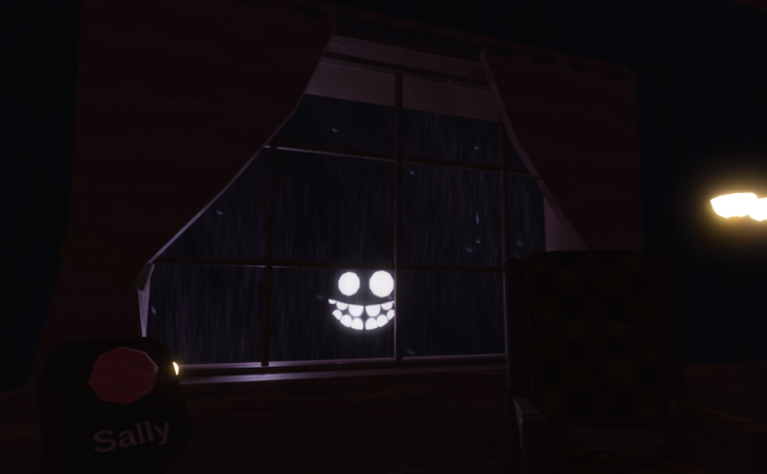 DOORS But Recreated [ BUG FIXES ] screenshot 4