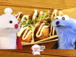 たこ焼き屋