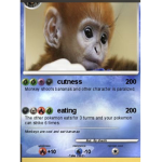 I’m monkey king