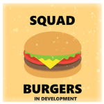 Squad Burgers
