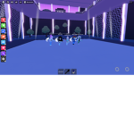 candy fun sqaud