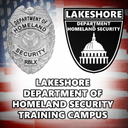 Lakeshore DHS | Training Campus
