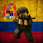 ERC | Ejército de la República de Colombia