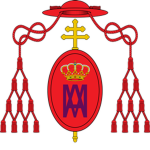 Roman Catholic Archdiocese of Madrid.