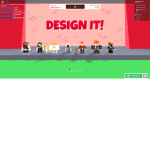 Design ur avatar!