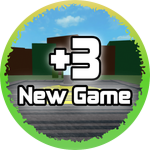 Noob Defender: NewGame+3