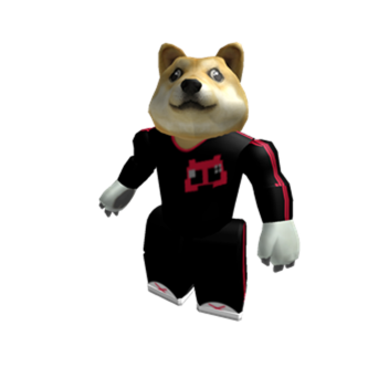 [TRY CHARACTER] YTFMM(Крутой папа)