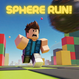 sphere run