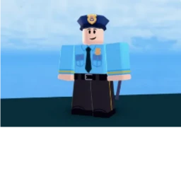 Police Life icon