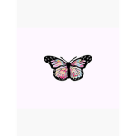 Butterfly Squad (making shirts)
